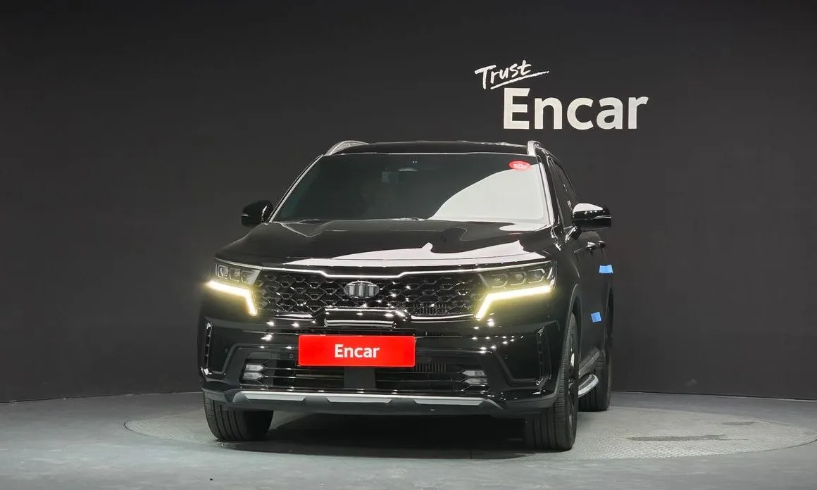 Kia Sorento — фото 2