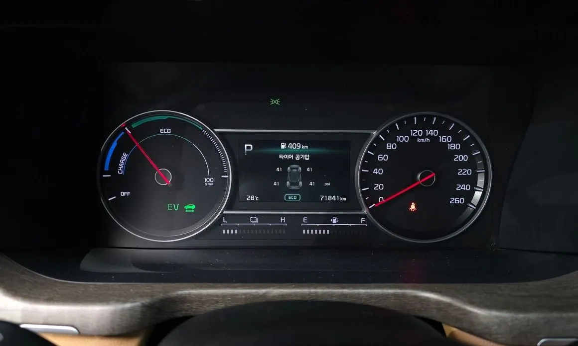 Kia Sorento — фото 3