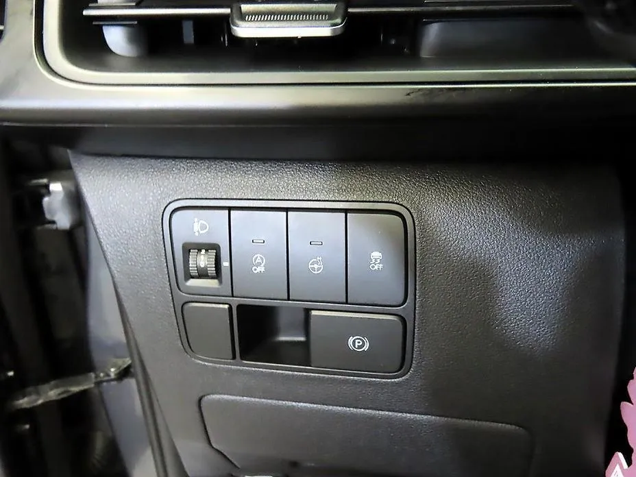 Hyundai Staria — фото 6