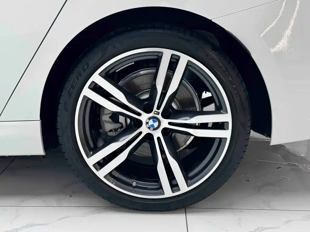 BMW 6 Series GT — фото 5