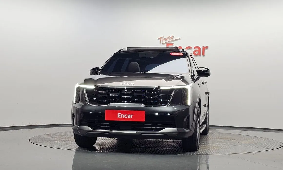 Kia Sorento — фото 4