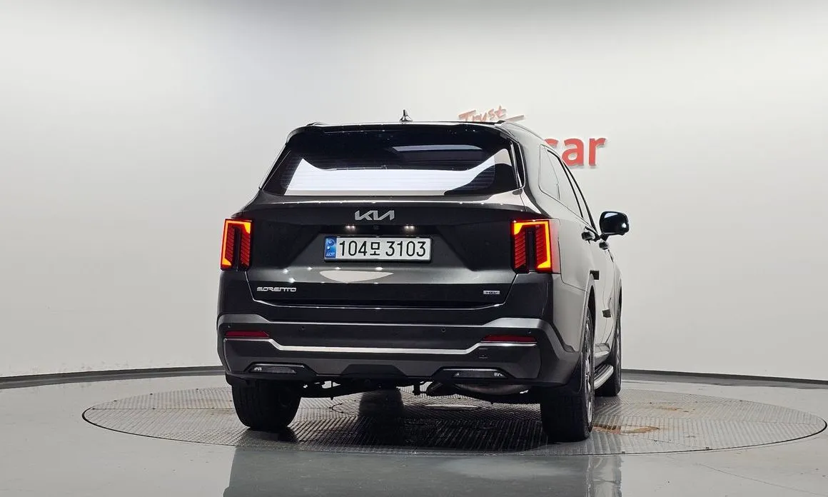 Kia Sorento — фото 2