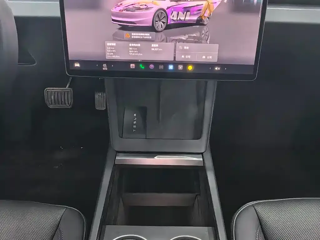 Tesla Model 3 — фото 2