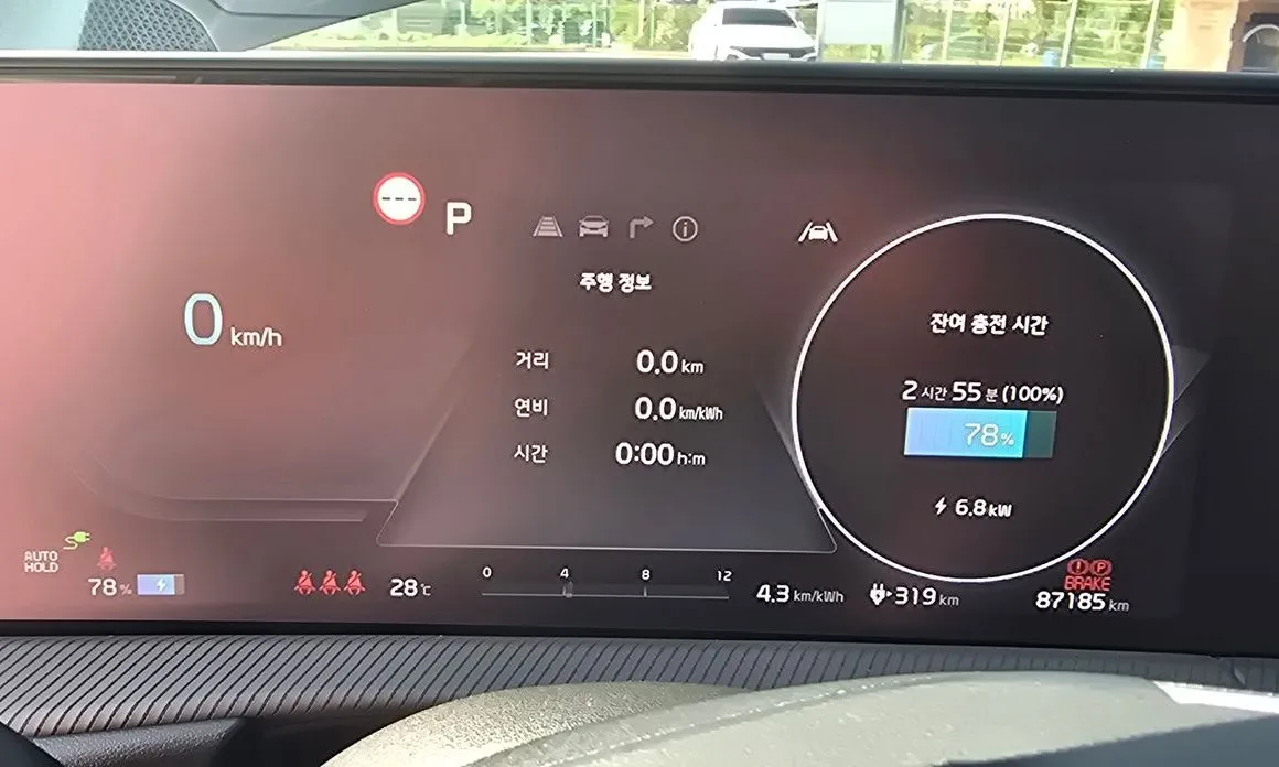 Kia EV6 — фото 3