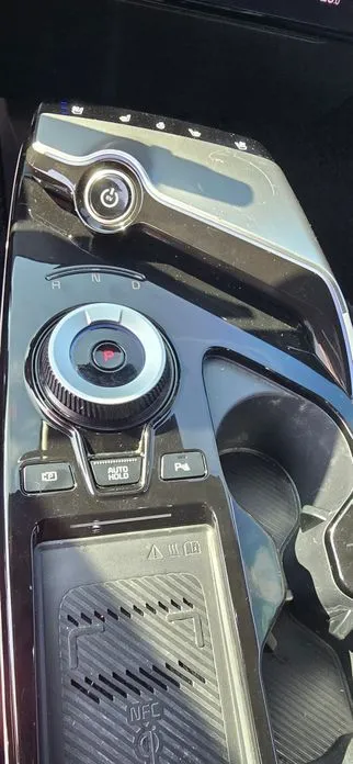 Kia EV6 — фото 2