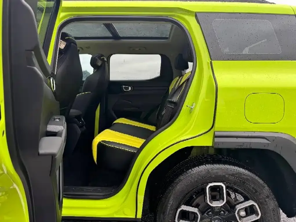 Haval Cool Dog — фото 8