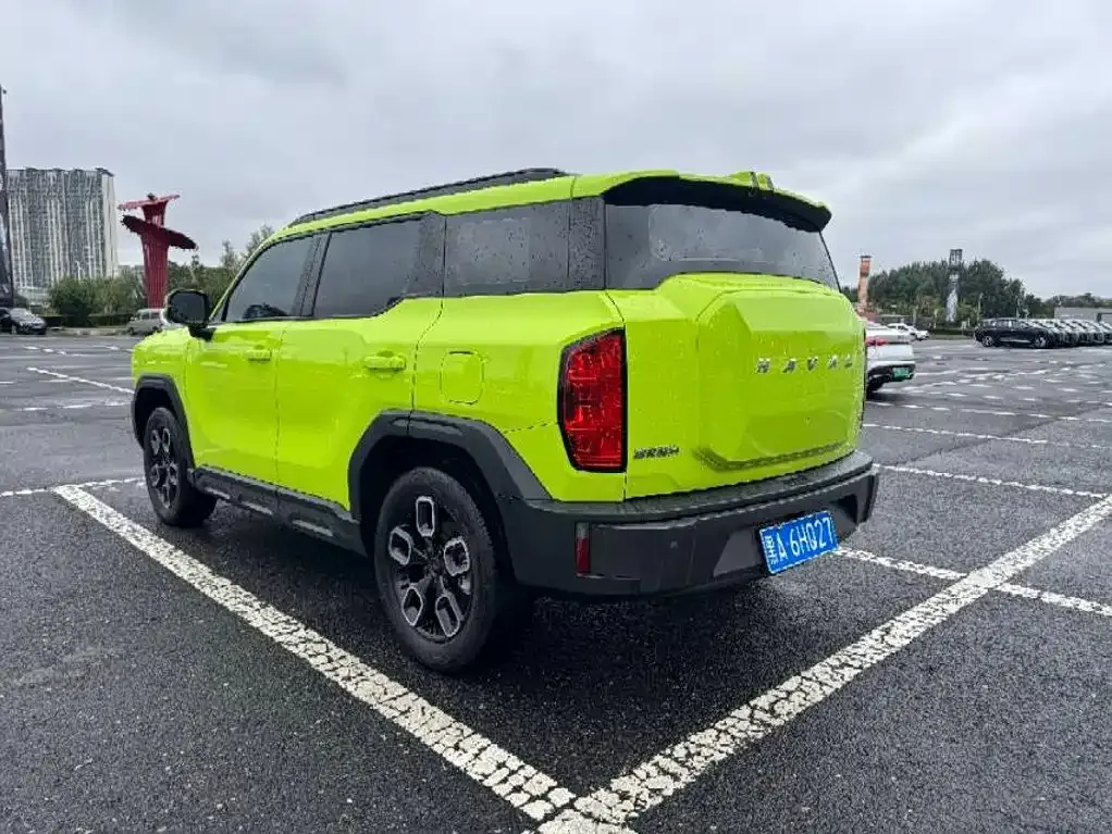 Haval Cool Dog — фото 5