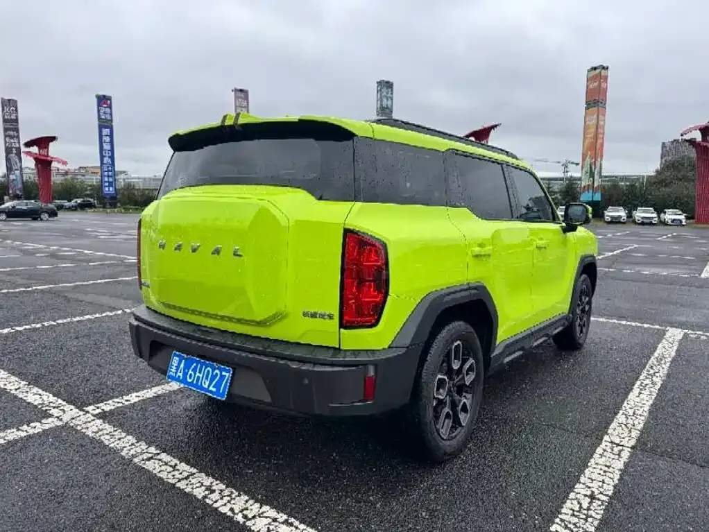 Haval Cool Dog — фото 6