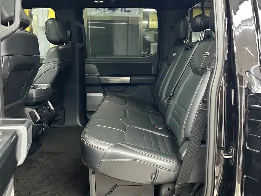 Ford F-150 Raptor — фото 2