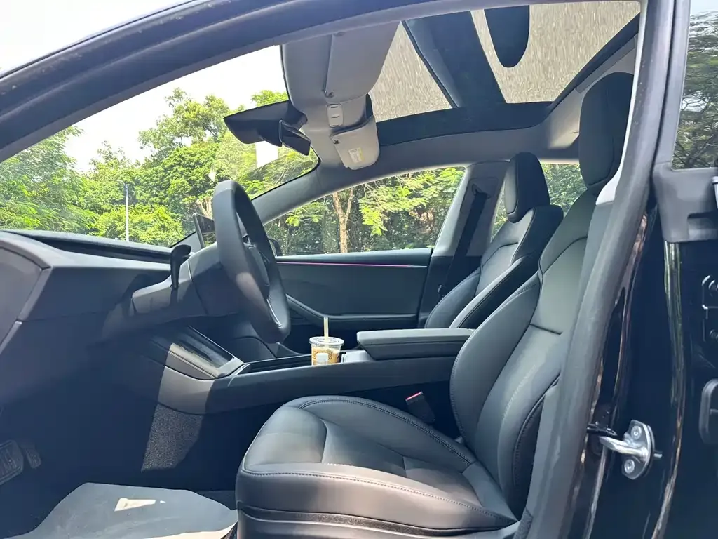 Tesla Model 3 — фото 2