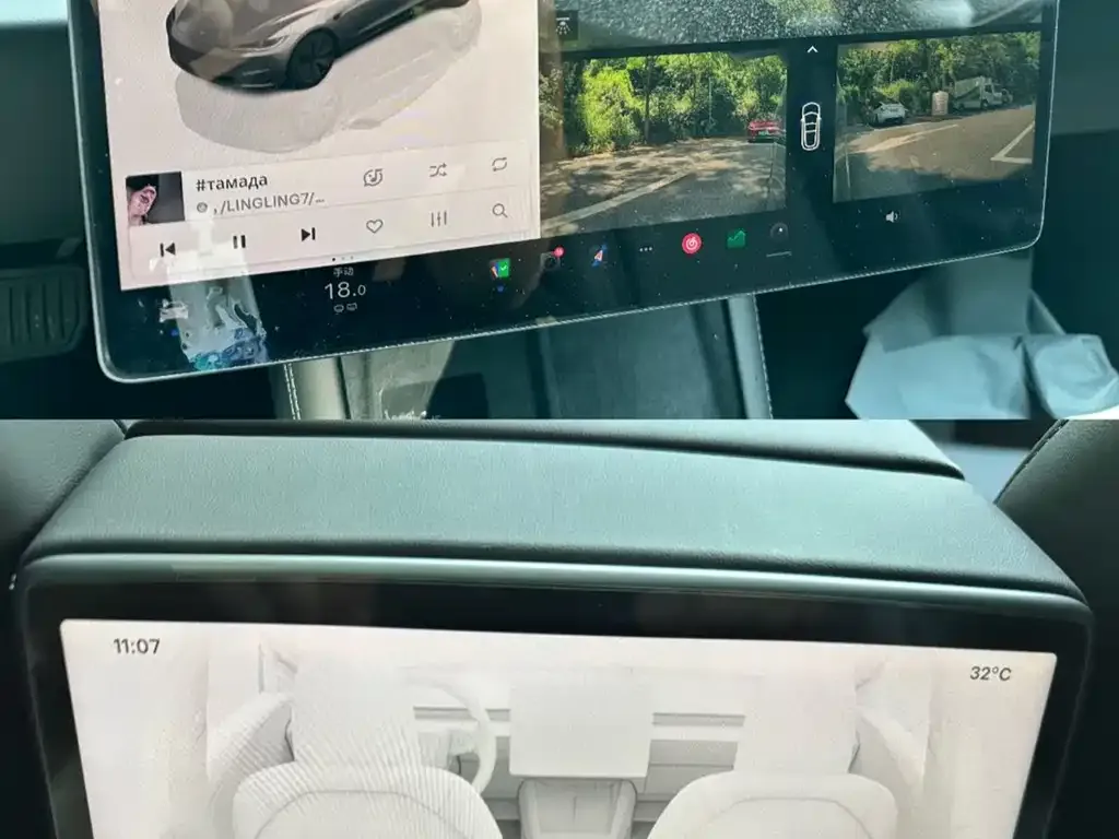 Tesla Model 3 — фото 5