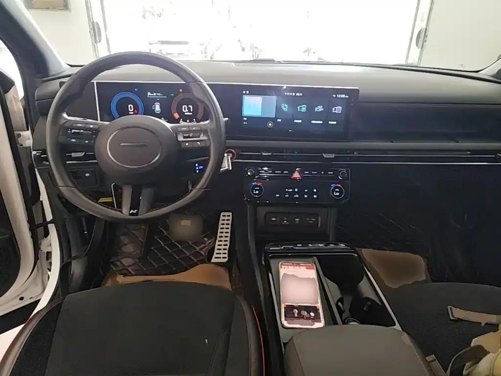 Hyundai Tucson — фото 3