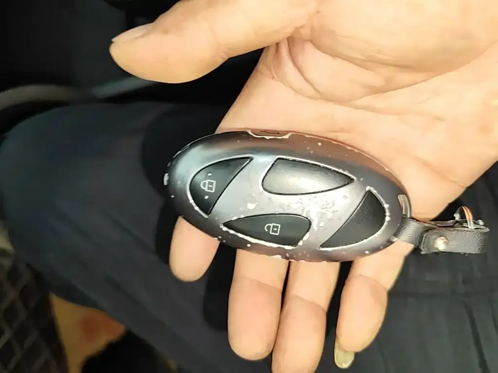 Hyundai Tucson — фото 2