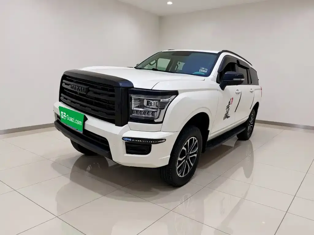Haval H5 — фото 1