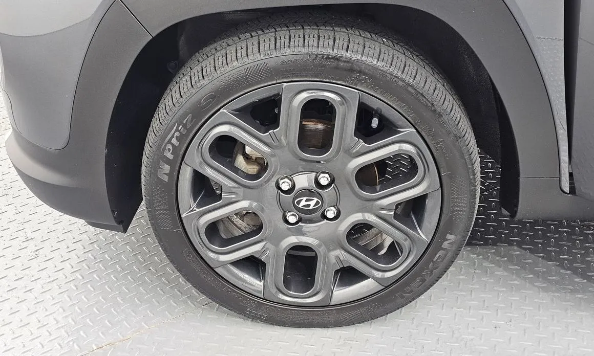 Hyundai Casper — фото 9
