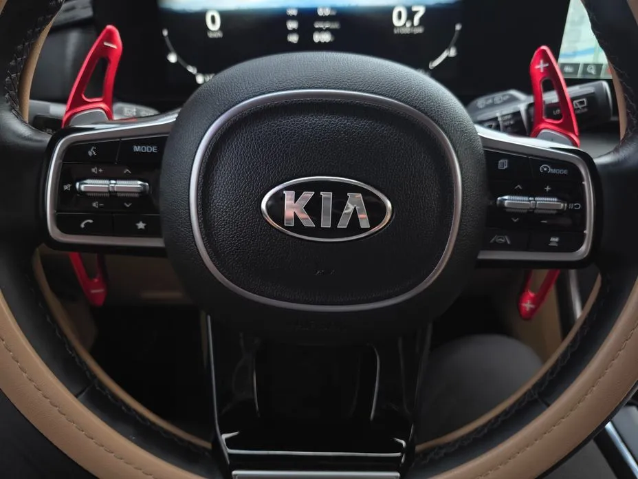 Kia Carnival — фото 2