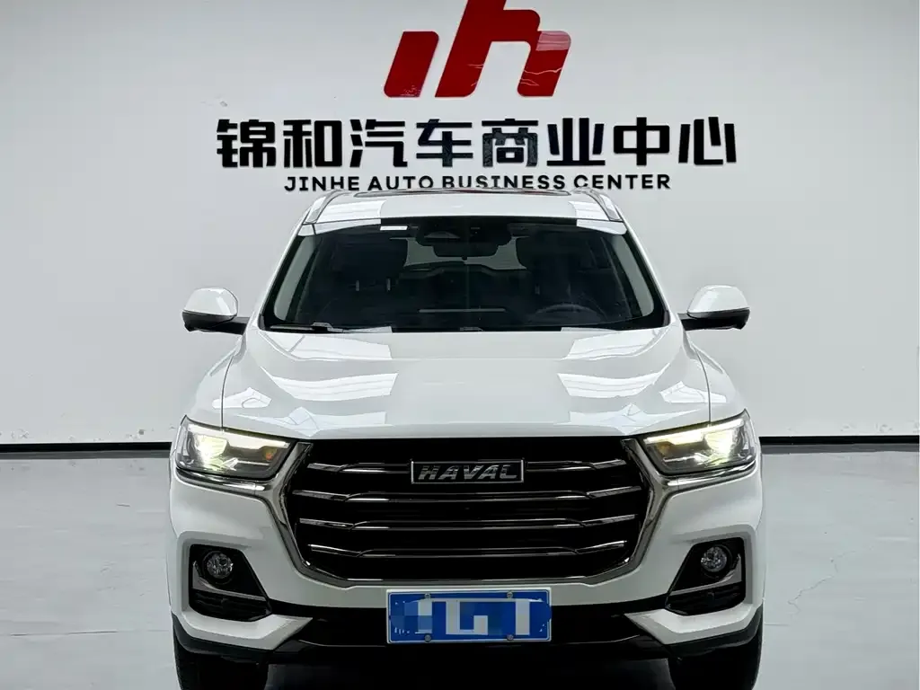 Haval H6 — фото 2