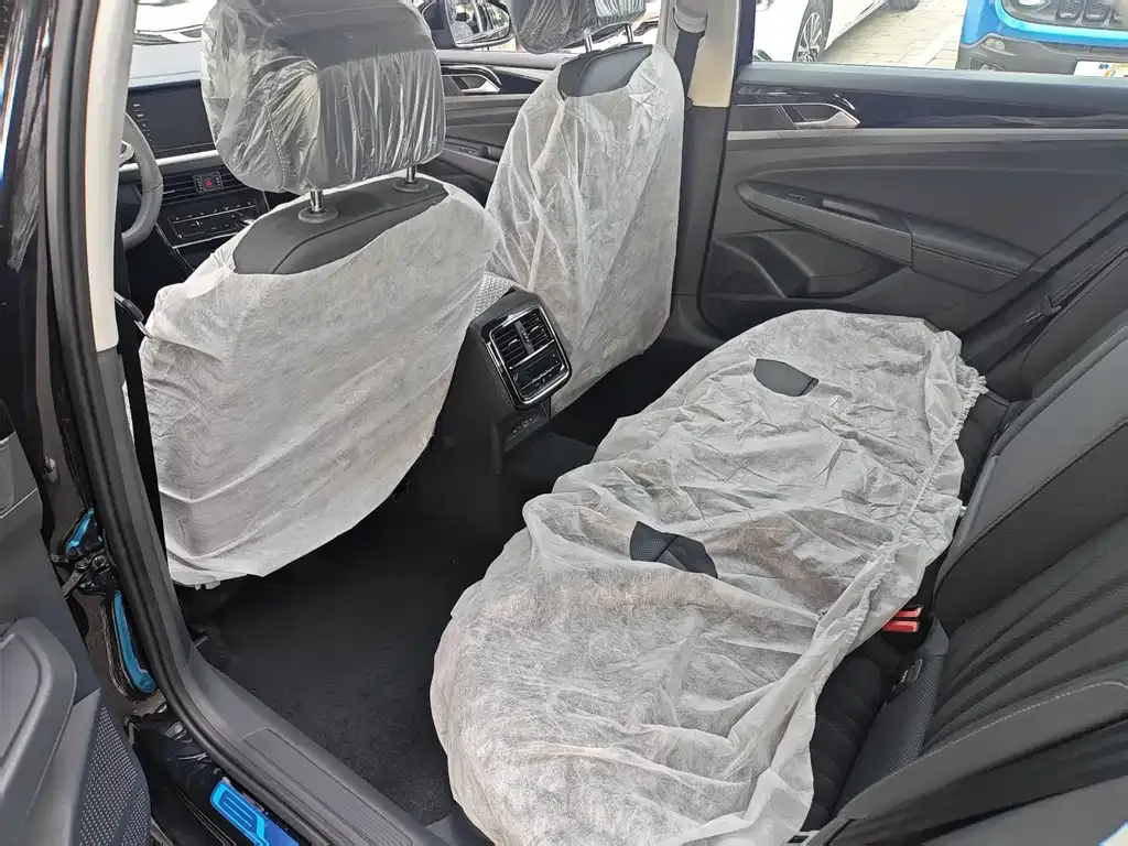Volkswagen Passat — фото 2