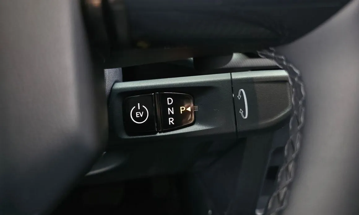 Kia PV5 — фото 10