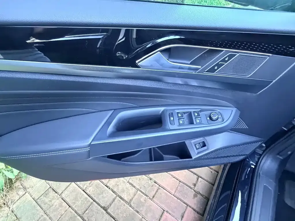 Volkswagen Passat — фото 2