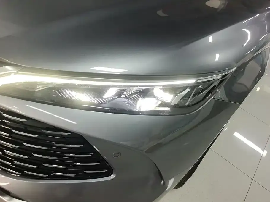 BYD Qin L — фото 2