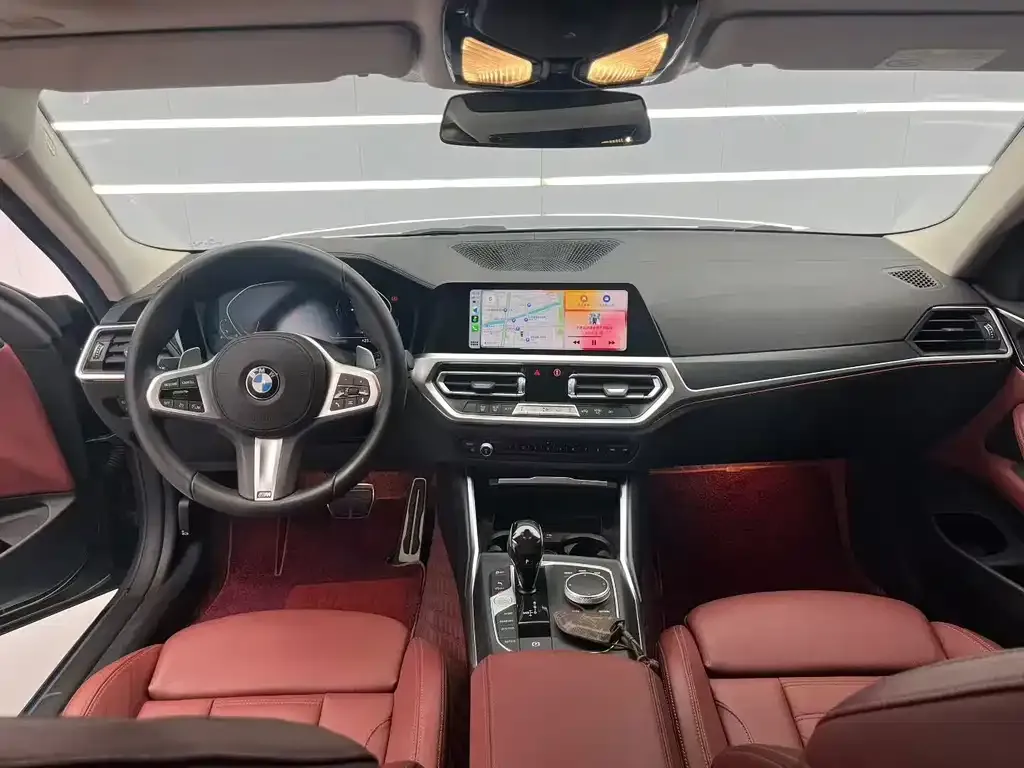 BMW 4 Series — фото 7