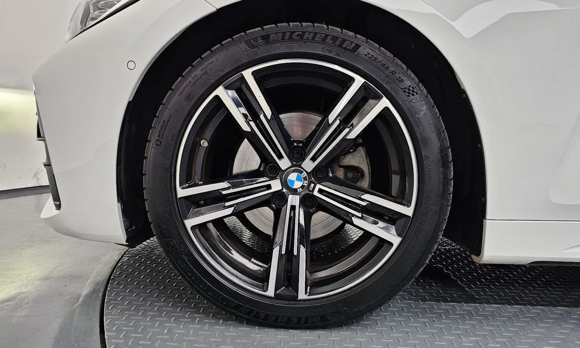 BMW 4-Series — фото 10