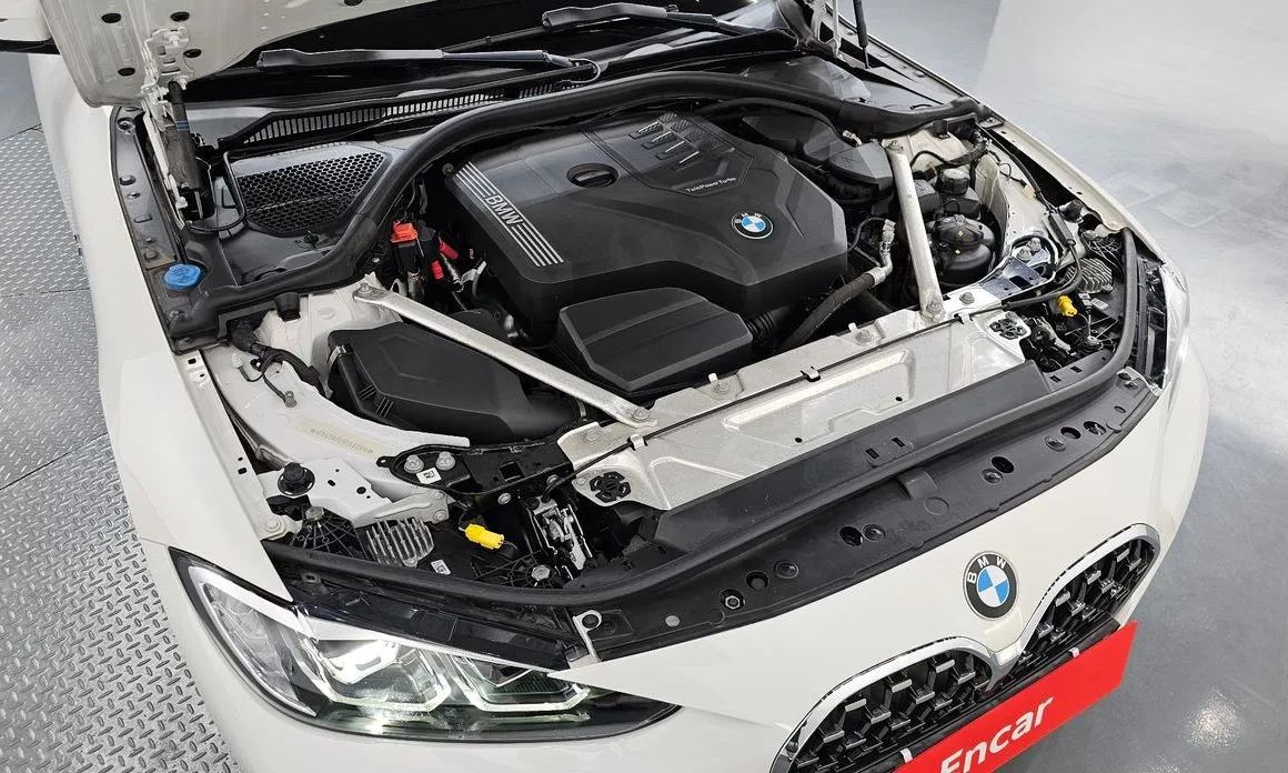BMW 4-Series — фото 9