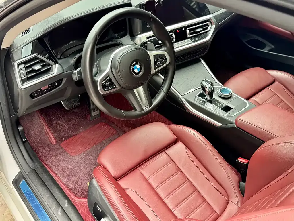 BMW 4 Series — фото 3