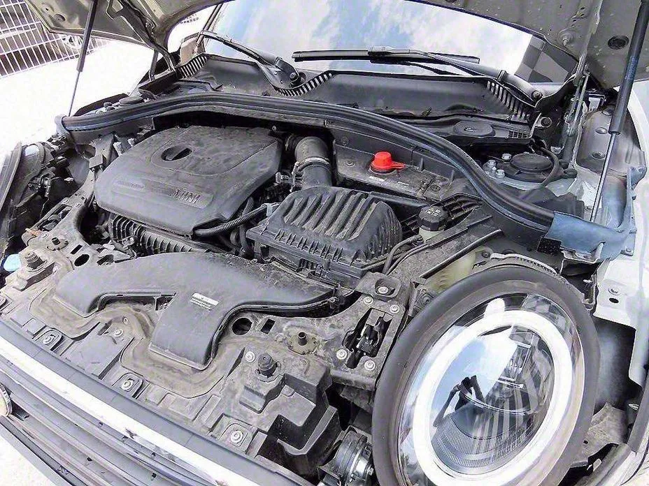 Mini Clubman — фото 6