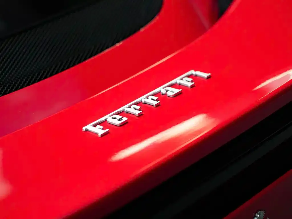 Ferrari 296 — фото 2