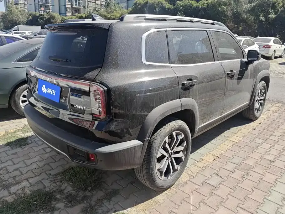Haval Big Dog — фото 8
