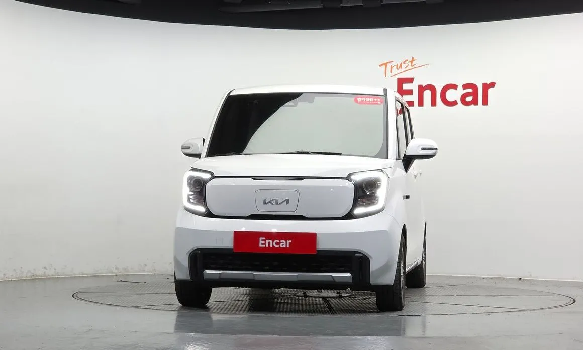 Kia RAY — фото 2