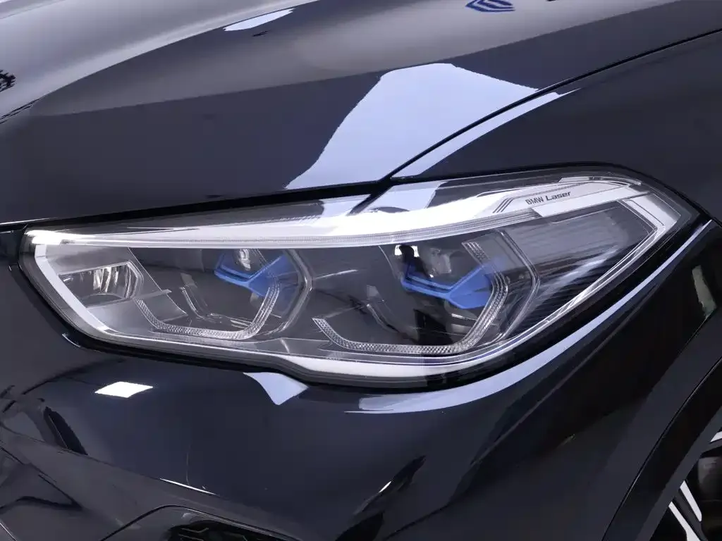 BMW X5 — фото 4