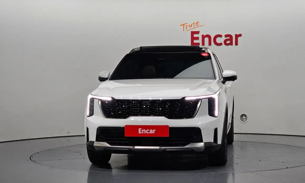 Kia Sorento — фото 2
