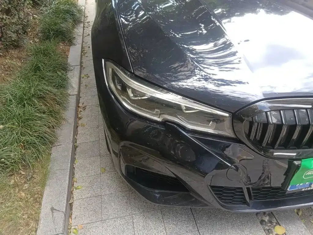 BMW 3 Series — фото 10