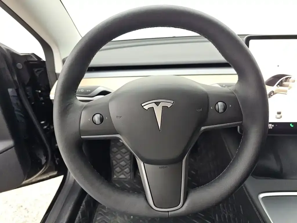 Tesla Model 3 — фото 2