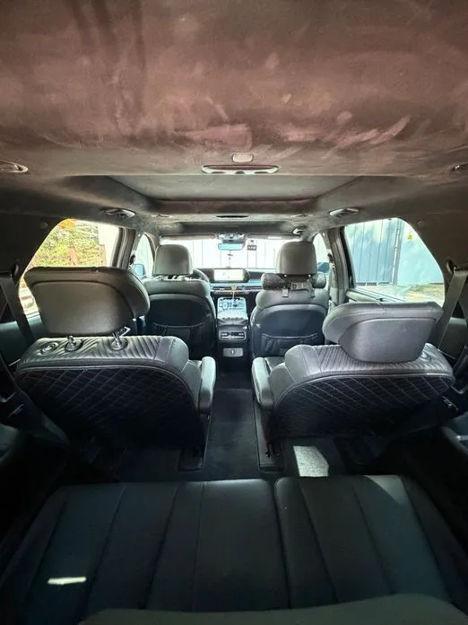 Hyundai Palisade — фото 6