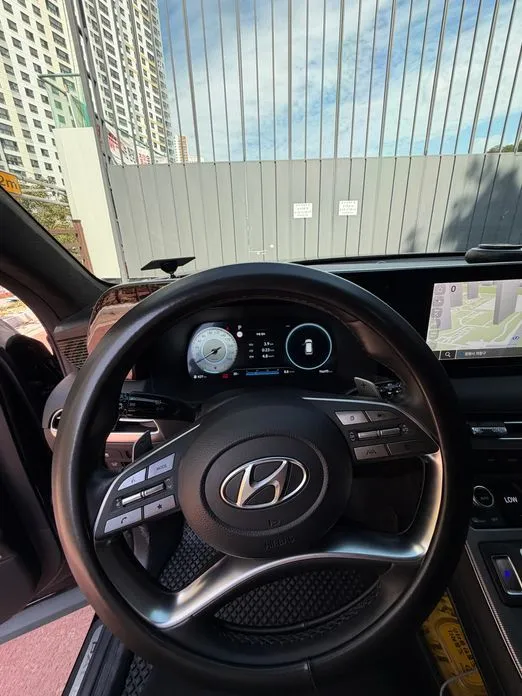 Hyundai Palisade — фото 4