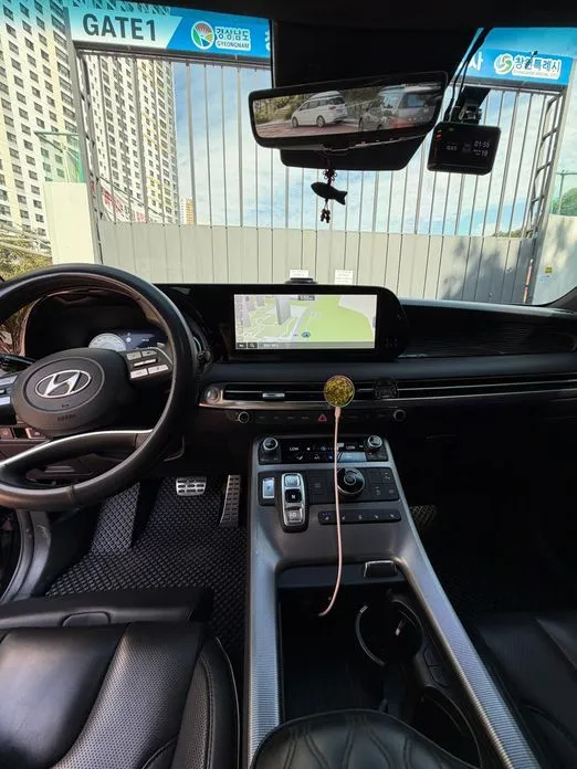 Hyundai Palisade — фото 2