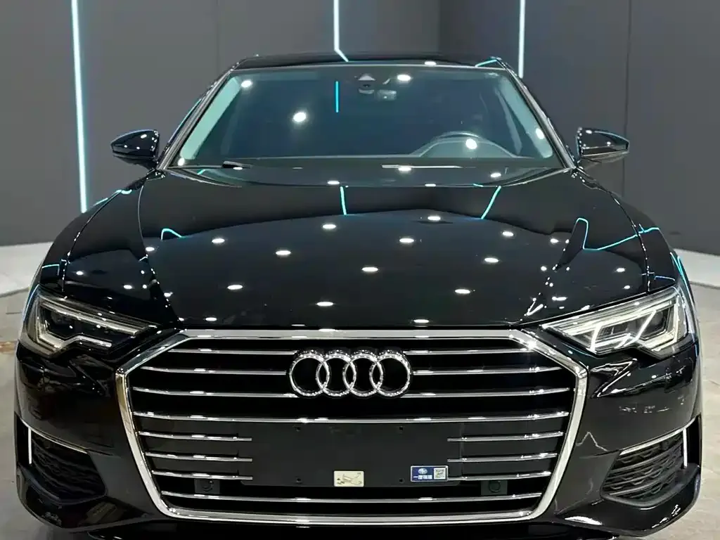 Audi A6L — фото 4