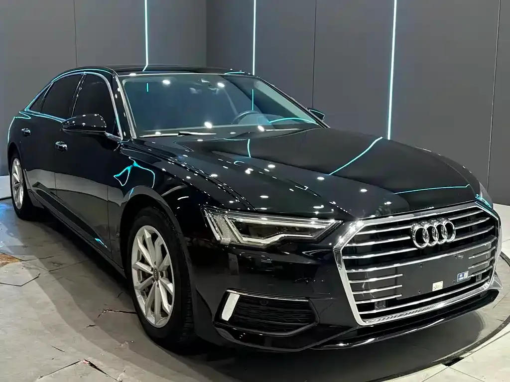 Audi A6L — фото 3