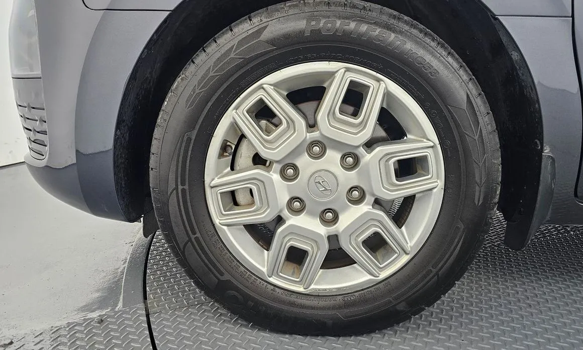 Hyundai Staria — фото 9
