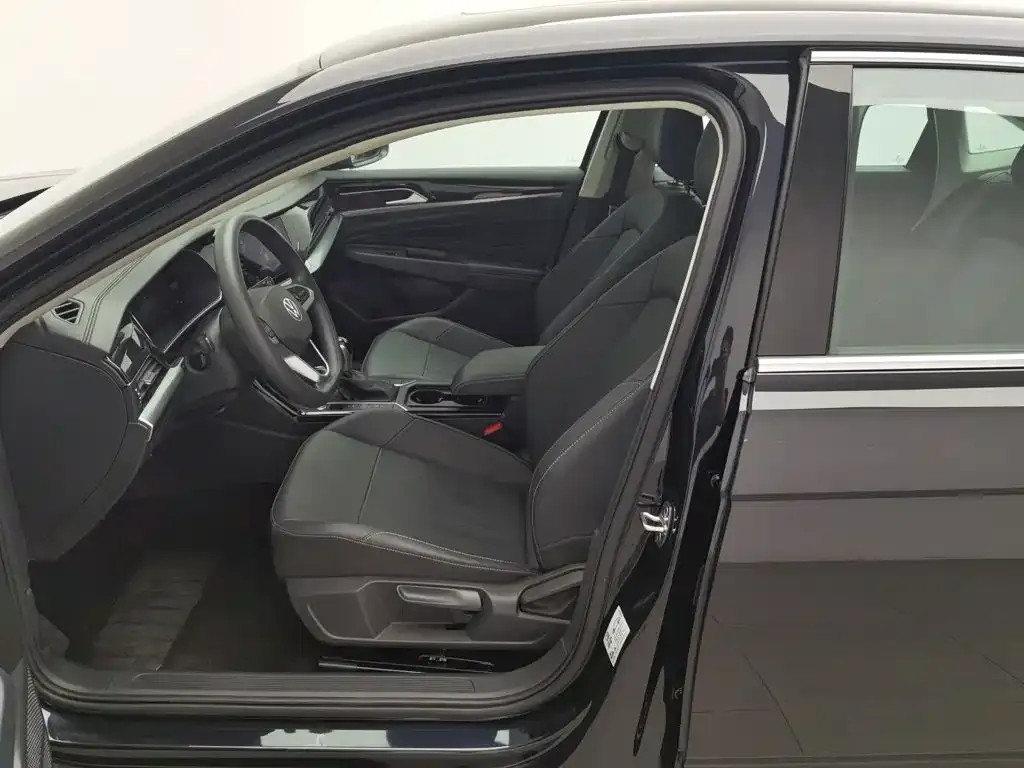 Volkswagen Passat — фото 3