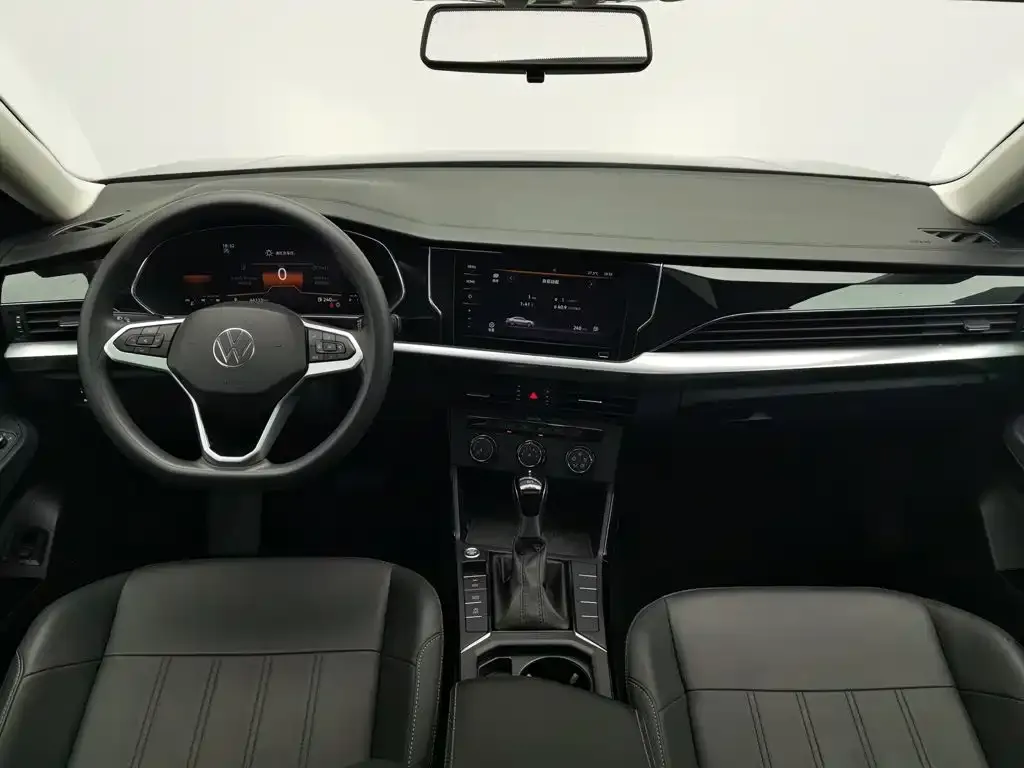Volkswagen Passat — фото 7