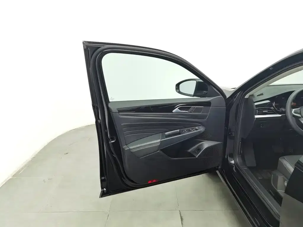Volkswagen Passat — фото 5
