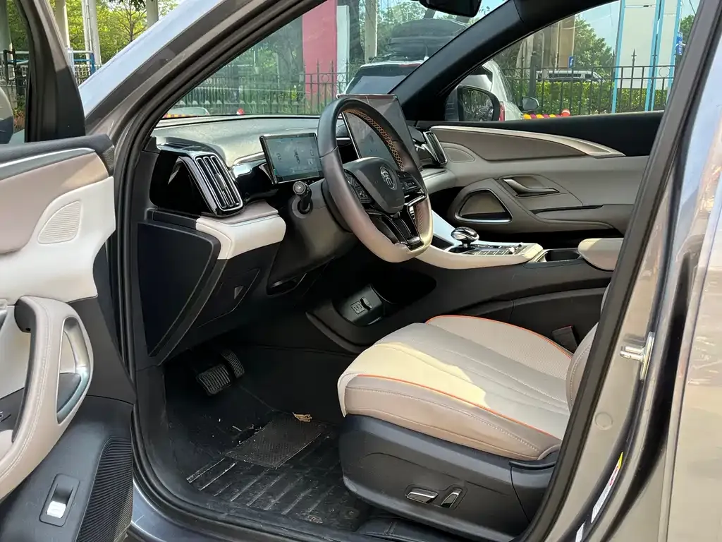BYD Pro New Energy — фото 3