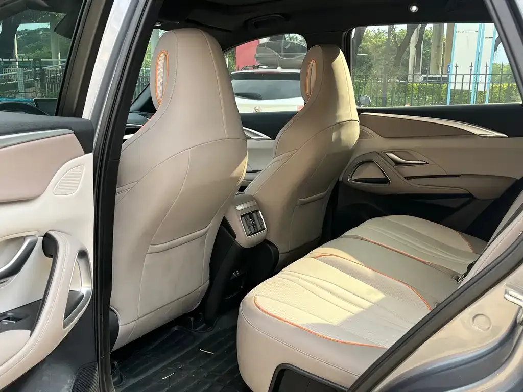 BYD Pro New Energy — фото 8