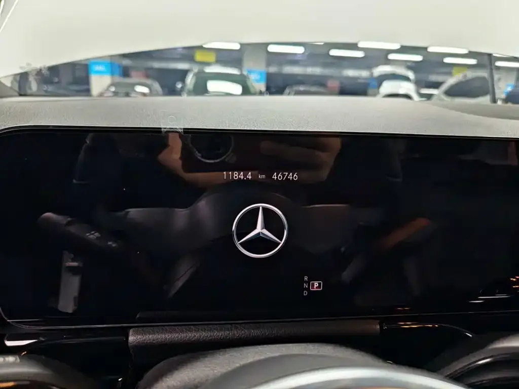 Mercedes-Benz GLA — фото 2