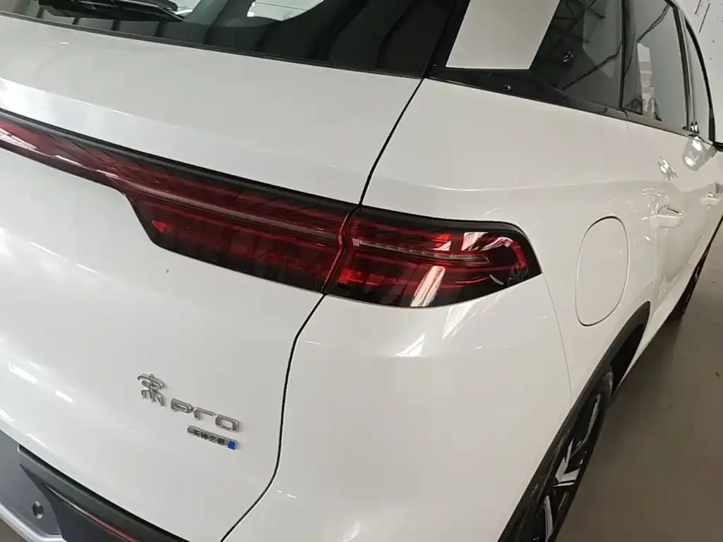 BYD Pro New Energy — фото 7